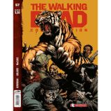 The walking dead. Color edition (Vol. 57)