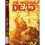 The walking dead. Color edition (Vol. 60)