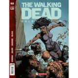The Walking Dead. Color Edition (Vol. 63)