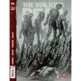 The Walking Dead. Color Edition (Vol. 65)