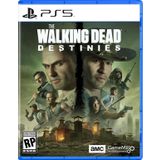 The Walking Dead Destinies PS5