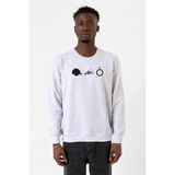 The Walking Dead Glenn Rhee Symbols Karmelanj Erkek 2ip Sweatshirt