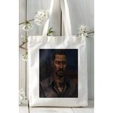 The Walking Dead Oyun Baskılı Omuz Çanta Kişiye Özel Model 14