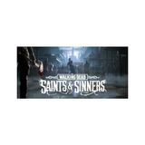 The Walking Dead Saints & Sinners (Pc)
