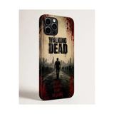 The Walking Dead — Tüm Telefonlara Uyumlu Kaplama | Sipariş Sonrası Marka Ve Modelinizi İletiniz