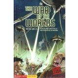 THE WAR OF THE WORLDS - H. G. WELLS