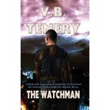 The Watchman-Marry Hallock Foote
