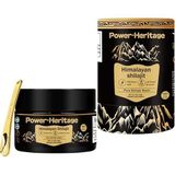 The Wellness Store Pure Shilajit Resin 30 Gr. - aromasız