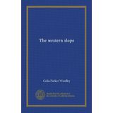The western slope