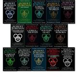 The Wheel of Time, 13 Books Collection Set by Robert Jordan. (The Eye of the ...