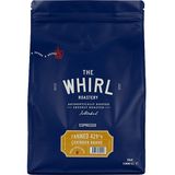 The Whirl Espresso Tanned 429°F 1 Kg Çekirdek Kahve