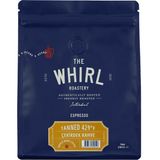 The Whirl Espresso Tanned 429°F 250 G Çekirdek Kahve