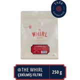 The Whırl Etıyopya Gujı Filtre Kahve Orta Lezzet 250 G (Taze Çekilmiş) - 250 gr
