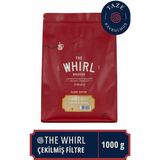 The Whirl Filtre Tanned 423°F Çekilmiş Kahve 1 kg - 1 Adet