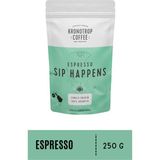 The Whirl Kronotrop Sip Happens Espresso Çekirdek Kahve 250GR - Filtre Kahve - 1 Adet