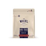 The whirl Omni Roast Central America 500 G Çekirdek Kahve