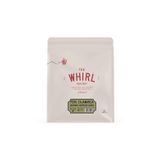 The whirl Peru Cajamarca Espresso 250 G Çekirdek Kahve