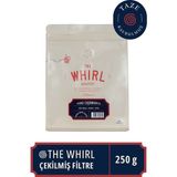 The Whırl Peru Cajamarca Filtre Kahve Orta Lezzet 250 G (Taze Çekilmiş) - 250 gr