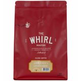 The Whirl Roastery 1 kg Tanned 423°F Çekirdek Kahve