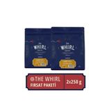 The Whirl Roastery 250gr Espresso Tanned 429°F Çekilmiş Kahve