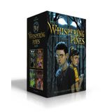 The Whispering Pines Series (Boxed Set): Whispering Pines; Infestation; Reckoning; Extinction
