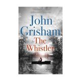 The Whistler - John Grisham