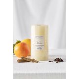 The White Company Winter Büyük Silindir Kokulu Mum 895 G - 895 ml