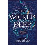 The Wicked Deep Kitap