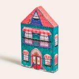 The Wıld House Soya Wax Kokulu Mum 6x70gr Green Mandarın&fıg, Hıbıscus Faırytale, Ralph Lotus Flower, Mojıto, Just Sandal, Indıan Jasmıne
