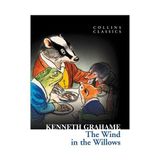 THE WIND IN THE WILLOWS (COLLINS CLASSICS) - KENNETH GRAHAME