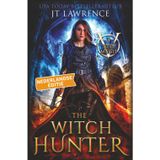 The Witch Hunter, Boek 3, een urban fantasy actie-avontuur: Bloedmagie, Nederlandse editie, een complete serie van 6 boeken (Bloedmagie, een complete ... een urban fantasy-actie-avontuur, Band 3)