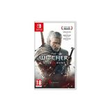 The Witcher 3 Wild Hunt Nintendo Switch Oyun