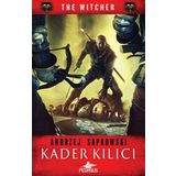 The Witcher Serisi 2 Kader Kılıcı