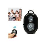 The Wlue Bluetooth Kumanda Tüm Telefon ile Uyumlu Video Selfie 10 Metre Menzil