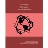 The World Market for Casein: A 2026 Global Trade Perspective
