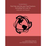 The World Market for Fish Fats and Oils and Their Fractions Excluding Fish Liver Oil: A 2026 Global Trade Perspective