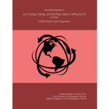 The World Market for Iron Casing, Tubing, and Drill Pipe Used in Drilling for Oil or Gas: A 2026 Global Trade Perspective