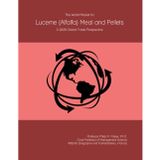 The World Market for Lucerne (Alfalfa) Meal and Pellets: A 2026 Global Trade Perspective