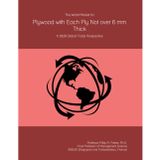 The World Market for Plywood with Each Ply Not over 6 mm Thick: A 2026 Global Trade Perspective