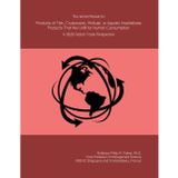 The World Market for Products of Fish, Crustacean, Mollusk, or Aquatic Invertebrate Products That Are Unfit for Human Consumption: A 2026 Global Trade Perspective