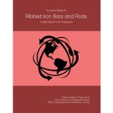 The World Market for Ribbed Iron Bars and Rods: A 2026 Global Trade Perspective