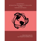 The World Market for Self-Adhesive Plastic Plates, Sheets, Film, Foil, Tape, and Other Flat Shapes: A 2026 Global Trade Perspective