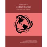 The World Market for Sodium Sulfide: A 2026 Global Trade Perspective
