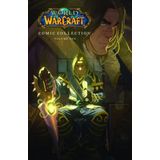 The World of Warcraft: Comic Collection: Volume One