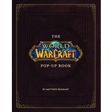 The World of Warcraft Pop-Up Book