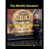 The World's Greatest Kenneth Nolan Herrera