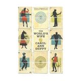 The World’s Wife - Anne-Sophie Chilard