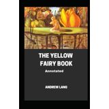 The Yellow Fairy Book - Andrew Lang