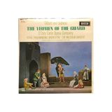 The Yeomen Of The Guard 2 Plaklık Set Lp Klasik Plak
