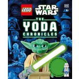 The Yoda Chronicles (Lego Star Wars)